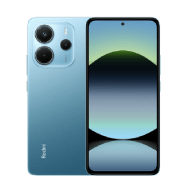 Xiaomi Mobile Phone Redmi Note 14 8GB + 256GB - Ocean Blue