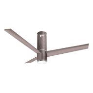 Orient Electric - 48 Aeroslim BLDC Brown Colour With ABS Blades Ceiling Fan
