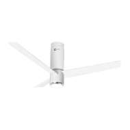 Orient Electric - 48 Aeroslim BLDC White Colour With ABS Blades Ceiling Fan