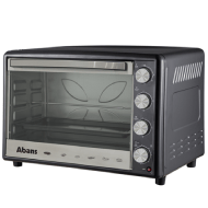 Abans 60L Electric Oven