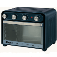 Abans 33L Air-Fryer Oven