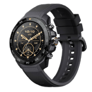 Mibro Watch GS Explorer S - Obsidian Black