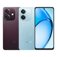Oppo Mobile Phones A3x 4GB RAM +128GB Storage