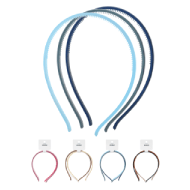Miniso Thin Headband 3Pcs
