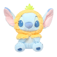 Miniso Disney Pixar Fruit Market Collection Pineapple Hat Plush Toy