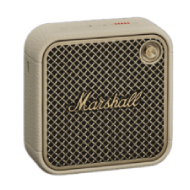 Marshall Willen Speaker - Cream