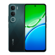 Vivo Mobile Y21D 6GB RAM + 128GB Storage - Jade Green