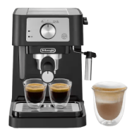 De'Longhi Stilosa Coffee Machine