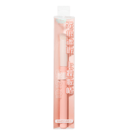 Miniso Peach Pink Series Rounded Concealer Brush