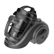 Abans Nom Bagless Vacuum Cleaner 1600W