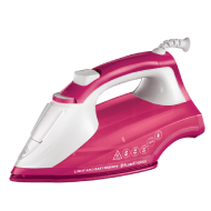 Russellhobbs Light And Easy Brights Berry Iron