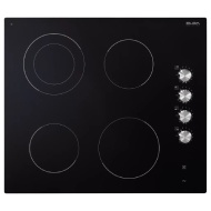 Elba Ceramic Hob - 60cm