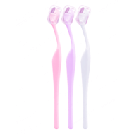 Miniso Mini Precision Eyebrow Razors  3 Pieces