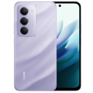 Xiaomi Redmi 15 6GB RAM + 128GB - Sandy Purple