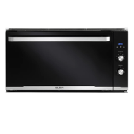 Elba Elio Oven - 90cm - stainless steel