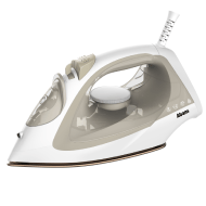 Abans Steam Iron Ceramic Coated - 2200W