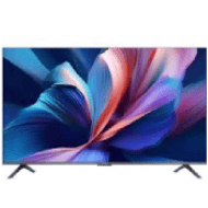 Xiaomi 55 Inch A Pro 4K QLED Smart TV