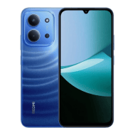 Xiaomi Mobile Phone Redmi 15C 6GB RAM + 128GB Storage - Moonlight Blue