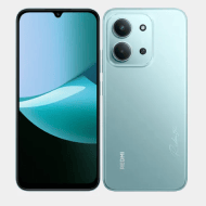 Xiaomi Redmi Mobile Phone 15C 6GB RAM + 128GB Storage - Mint Green