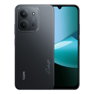 Xiaomi Redmi 15C 6GB + 128GB Storage - Midnight Black