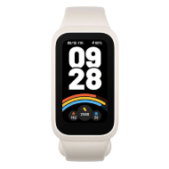 Xiaomi Smart Band 9 Active - Beige White