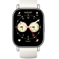 Xiaomi Redmi Watch 5 Lite Amoled Square Shape - Light Gold