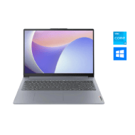 Lenovo IdeaPad Slim 3 15IRU8 – i3 8GB RAM  512GB SSD