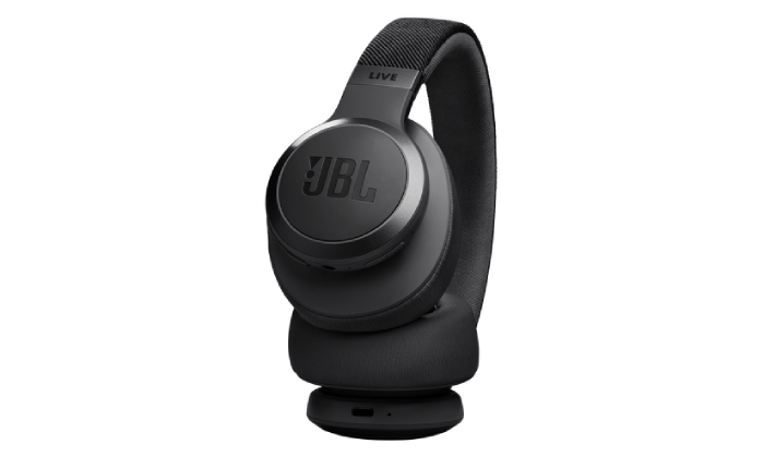 JBL Live770NC Wireless True Adaptive Noise Cancelling Perfect
