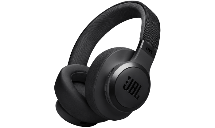 JBL Live770NC Wireless True Adaptive Noise Cancelling Perfect
