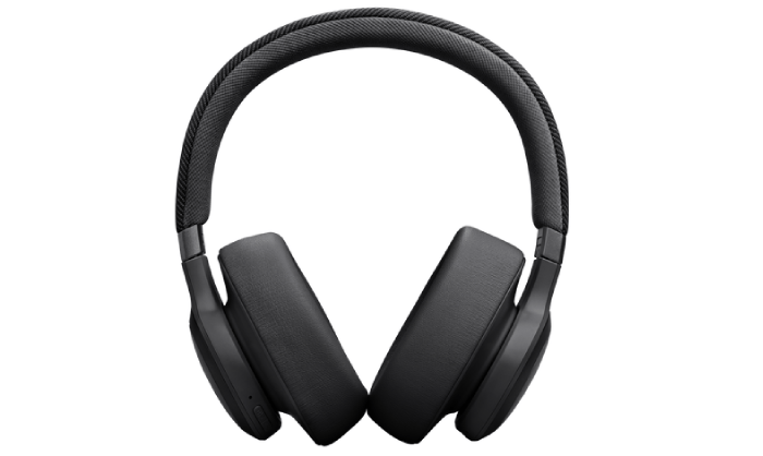 JBL Live770NC Wireless True Adaptive Noise Cancelling Perfect