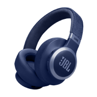 JBL Live770NC Wireless True Adaptive Noise Cancelling Perfect Calls Blue headphone