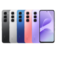 Infinix Hot60i 6GB RAM +128GB ROM