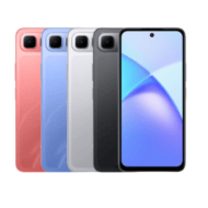 Infinix Smart 10Plus 4GB RAM + 128GB ROM