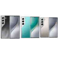 Tecno Mobile Phone Camon 40Pro 8GB RAM + 256GB ROM