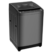 Abans Heavy Duty 15KG Commercial Top Loader Washing Machine