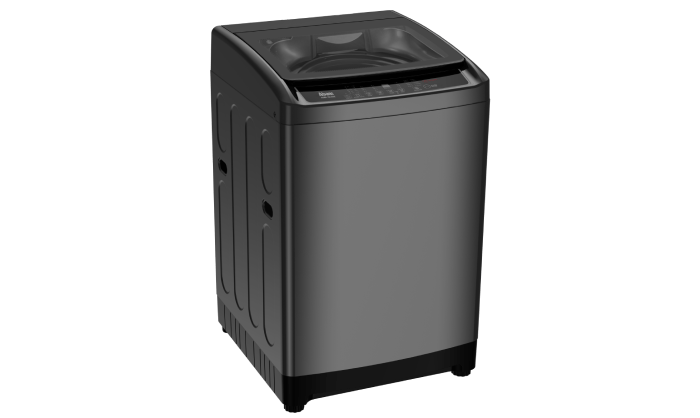 Abans Heavy Duty 15KG Commercial Top Loader Washing Machine