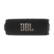 JBL Flip 7 Portable Speaker - Black