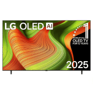 LG 77 Inch OLED 4K Smart TV