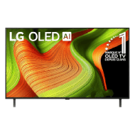LG 77 Inch OLED 4K Smart TV