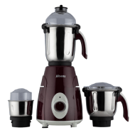Abans 3 In 1 Mixer Grinder Galaxy Spin 750W