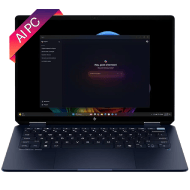 HP Omnibook Ultra Flip 14-FH0103TU Intel Core Ultra 7 256V | 16GB | 1TB SSD