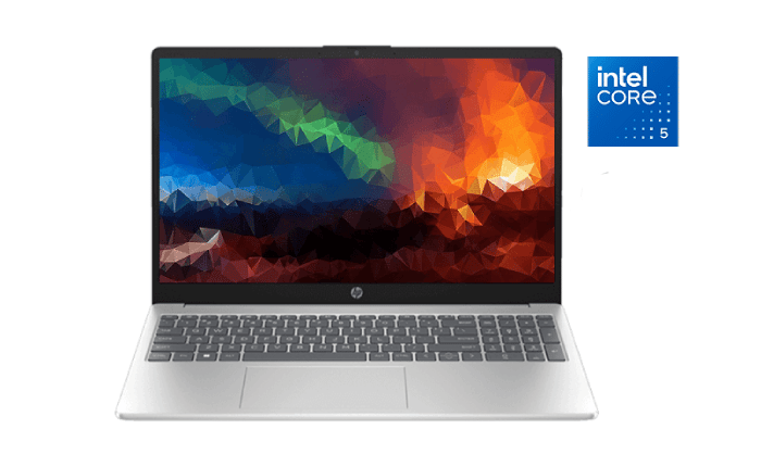 HP 15-FD1342TU Intel Core 5 120U | 16GB RAM | 512GB SSD + Best