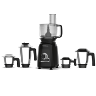 Morphy Richards GrindPro Gourmet 1000W – Black