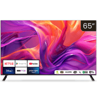 Abans 65 Inch UHD Smart TV