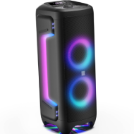 Abans Vipe Nitro Portable Speaker - Black