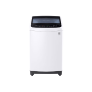 LG 7kg, 3 Motion Smart Inverter Top Load Washing Machine