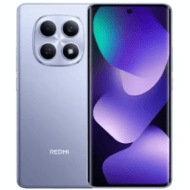 Xiaomi Mobile Phone Redmi note 15 4G 6GB + 128GB - Purple