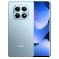 Xiaomi Mobile Phone Redmi Note 15 4G 8GB + 256GB - Glacier Blue