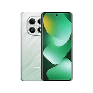 Xiaomi Mobile Phone Redmi note 15 4G 8GB + 256GB - Forest Green
