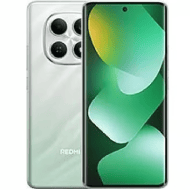 Xiaomi Mobile Phone Redmi note 15 4G 8GB + 256GB - Forest Green
